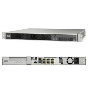 فایروال سیسکو ASA5525-K9